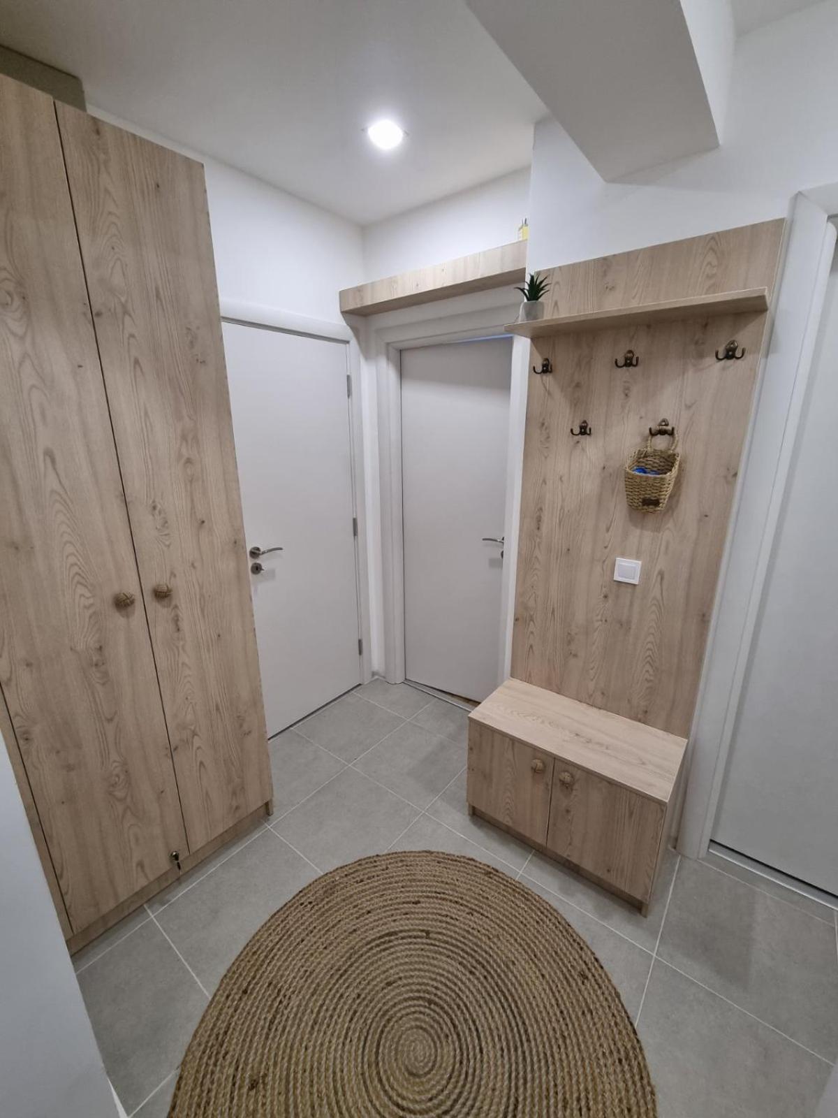 Apartment Polina - 2Bd Next To Sea Garden Varna Bagian luar foto