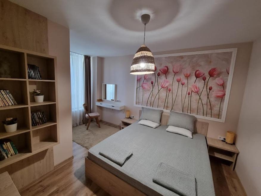 Apartment Polina - 2Bd Next To Sea Garden Varna Bagian luar foto