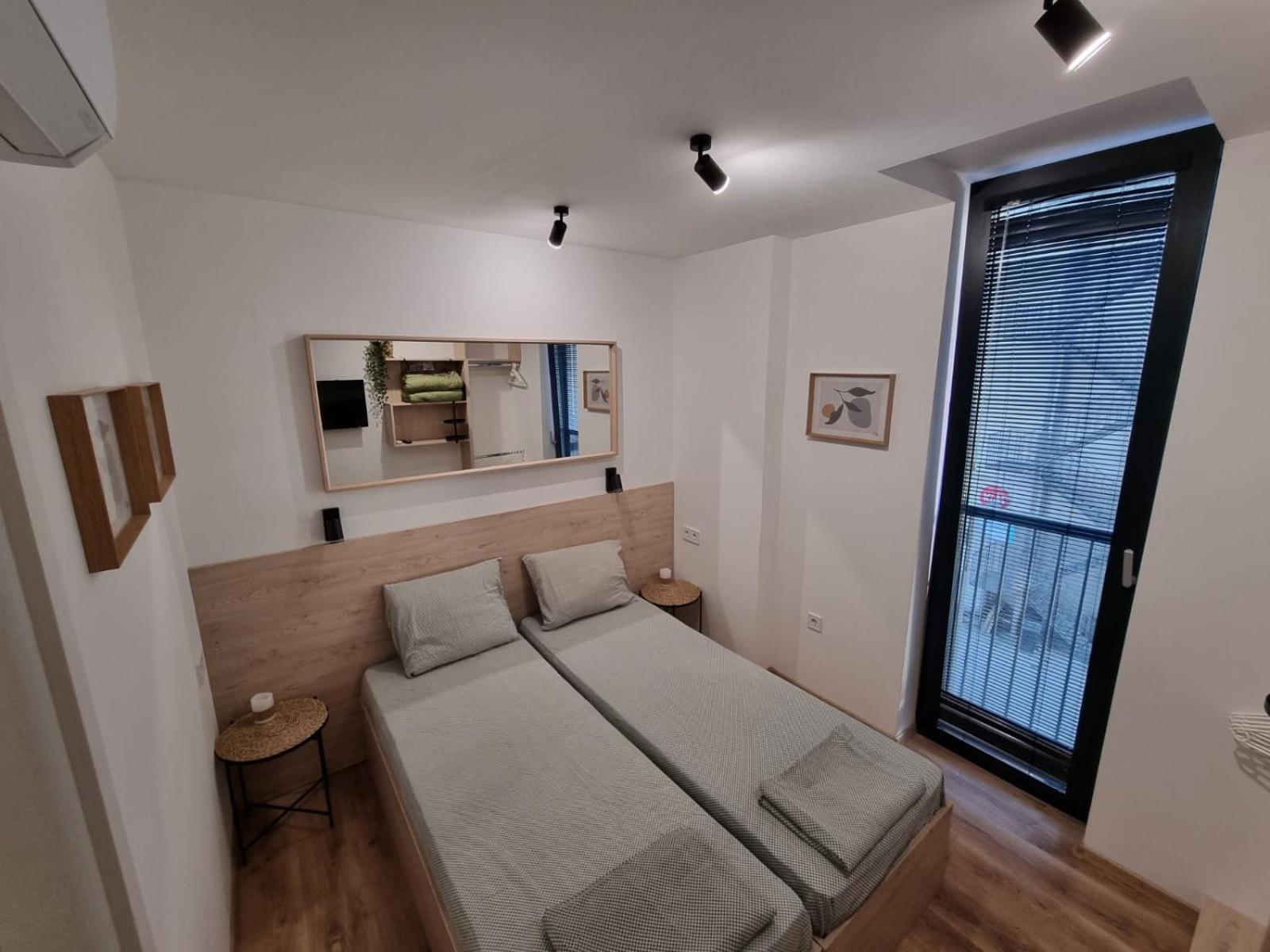 Apartment Polina - 2Bd Next To Sea Garden Varna Bagian luar foto