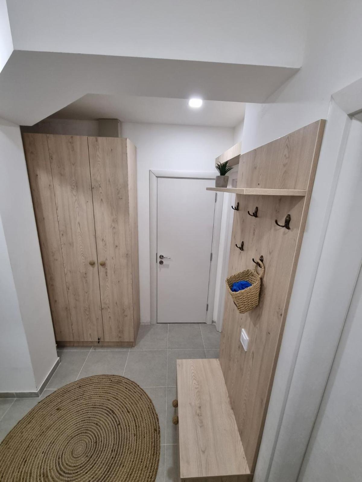 Apartment Polina - 2Bd Next To Sea Garden Varna Bagian luar foto